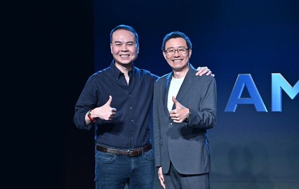 Partnerships: The Foundation of Our Innovation Journey 